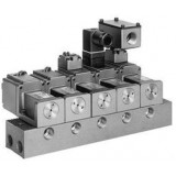 SMC solenoid valve 3 Port VT VVT34, 3 Port Manifold for VO325